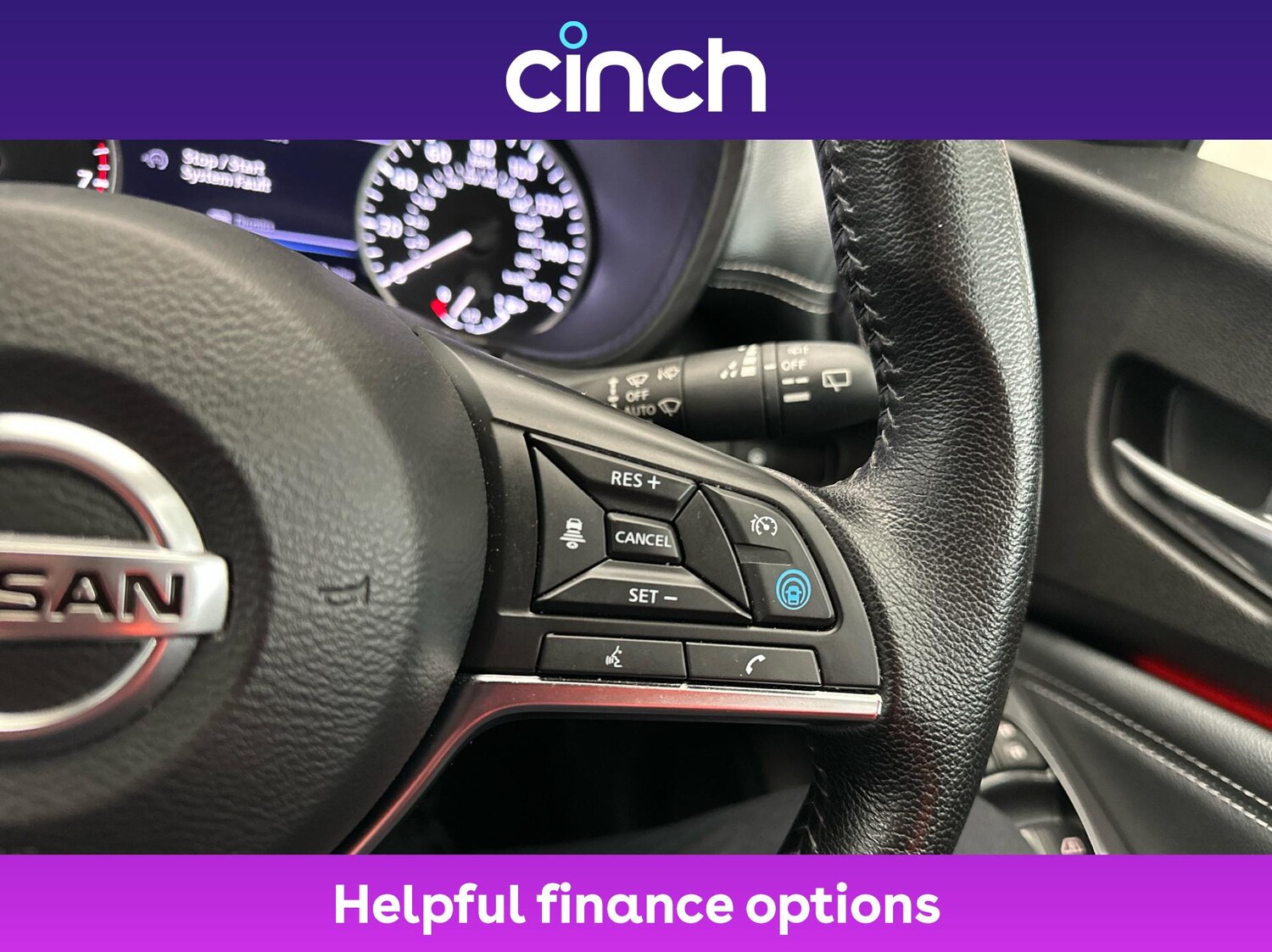 Used Nissan Juke 2020 for sale - 76180343: Photo 30