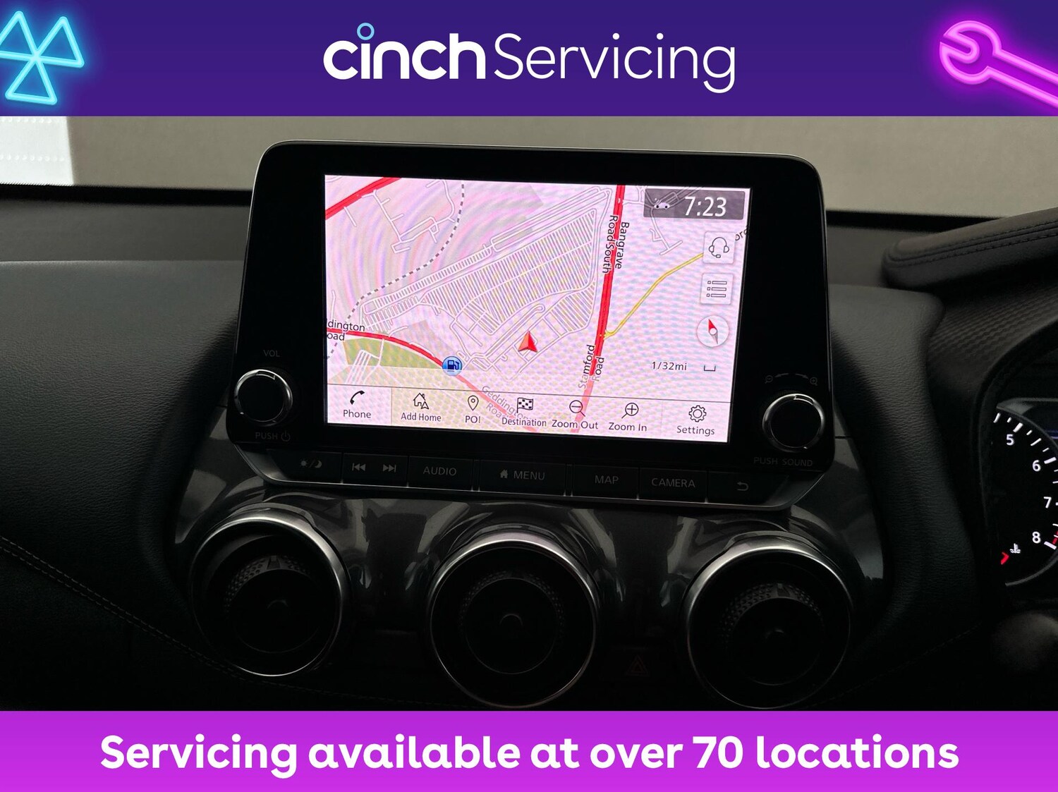 Used Nissan Juke 2020 for sale - 76180343: Photo 31