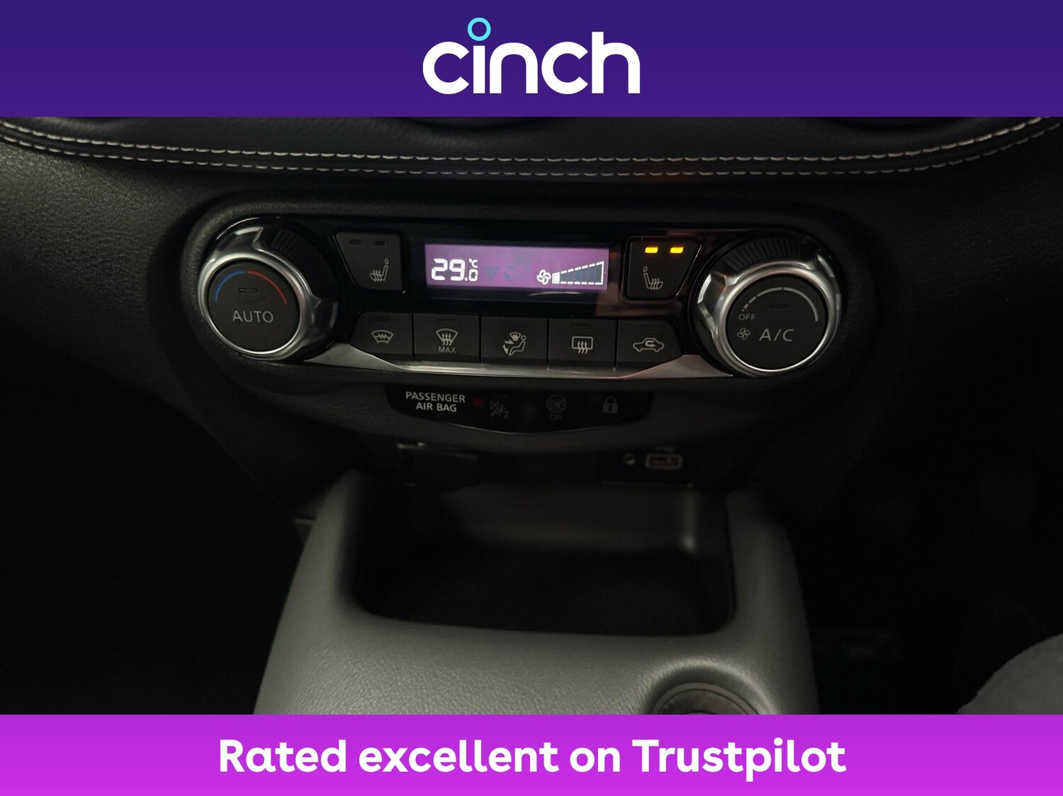 Used Nissan Juke 2020 for sale - 76180343: Photo 33