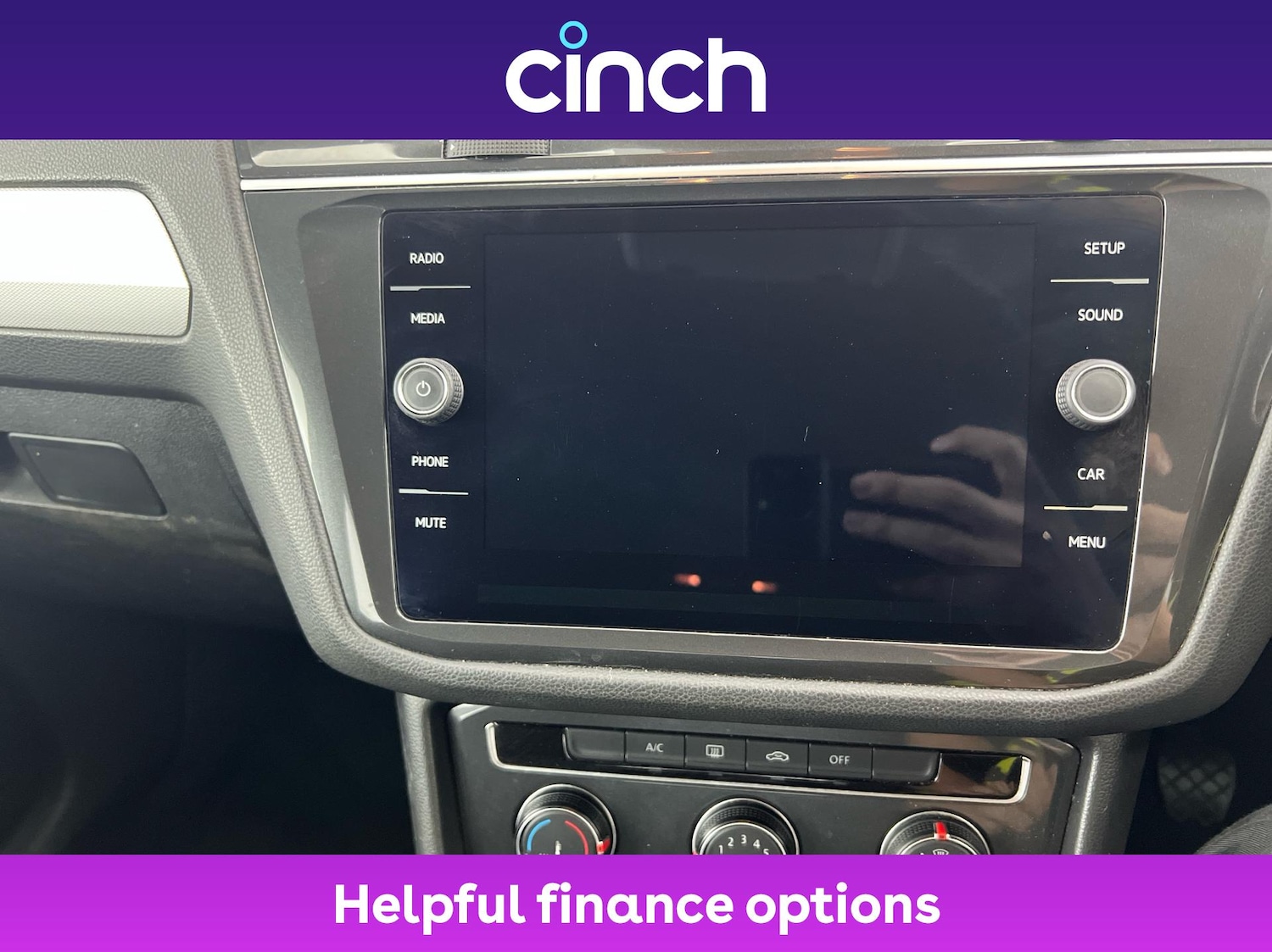 Used Volkswagen Tiguan 2017 for sale - 76164096: Photo 17