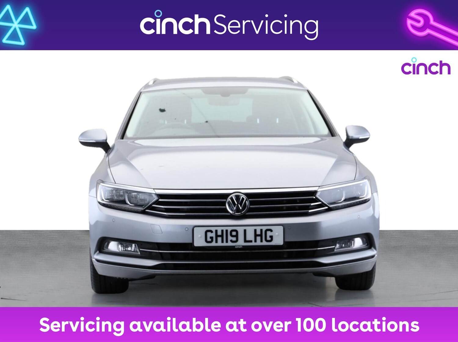 Used Volkswagen Passat 2019 for sale - 77088765: Photo 11