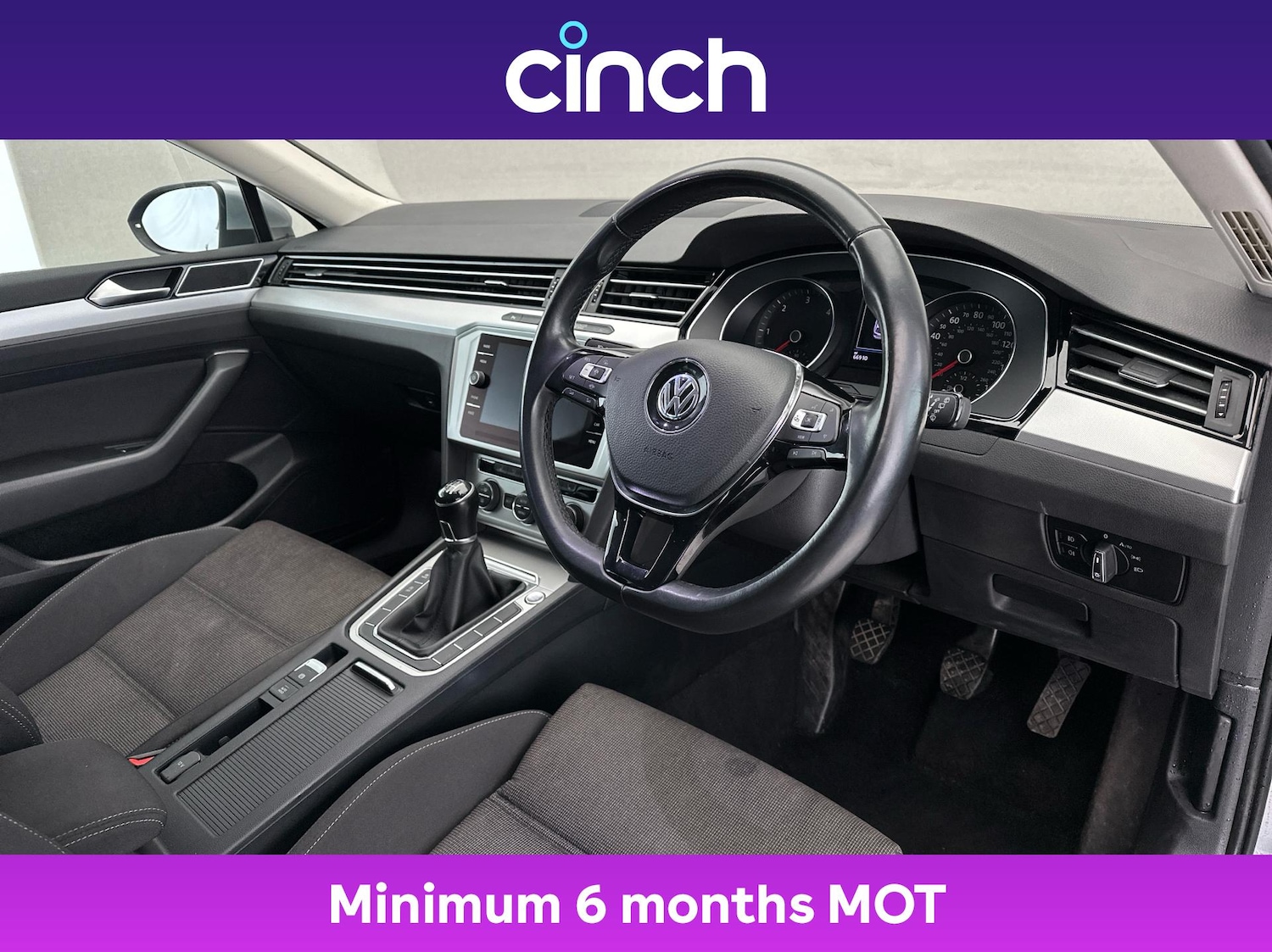 Used Volkswagen Passat 2019 for sale - 77088765: Photo 12