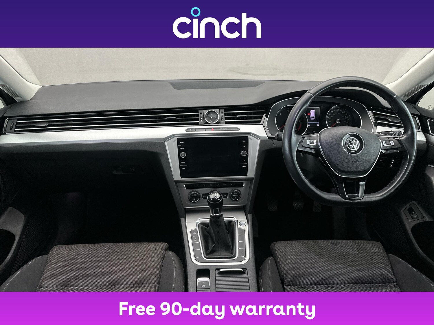 Used Volkswagen Passat 2019 for sale - 77088765: Photo 15