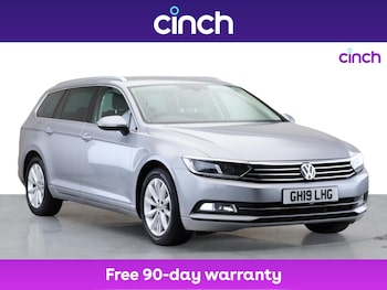 Used Volkswagen Passat 2019 for sale - 77088765: Photo