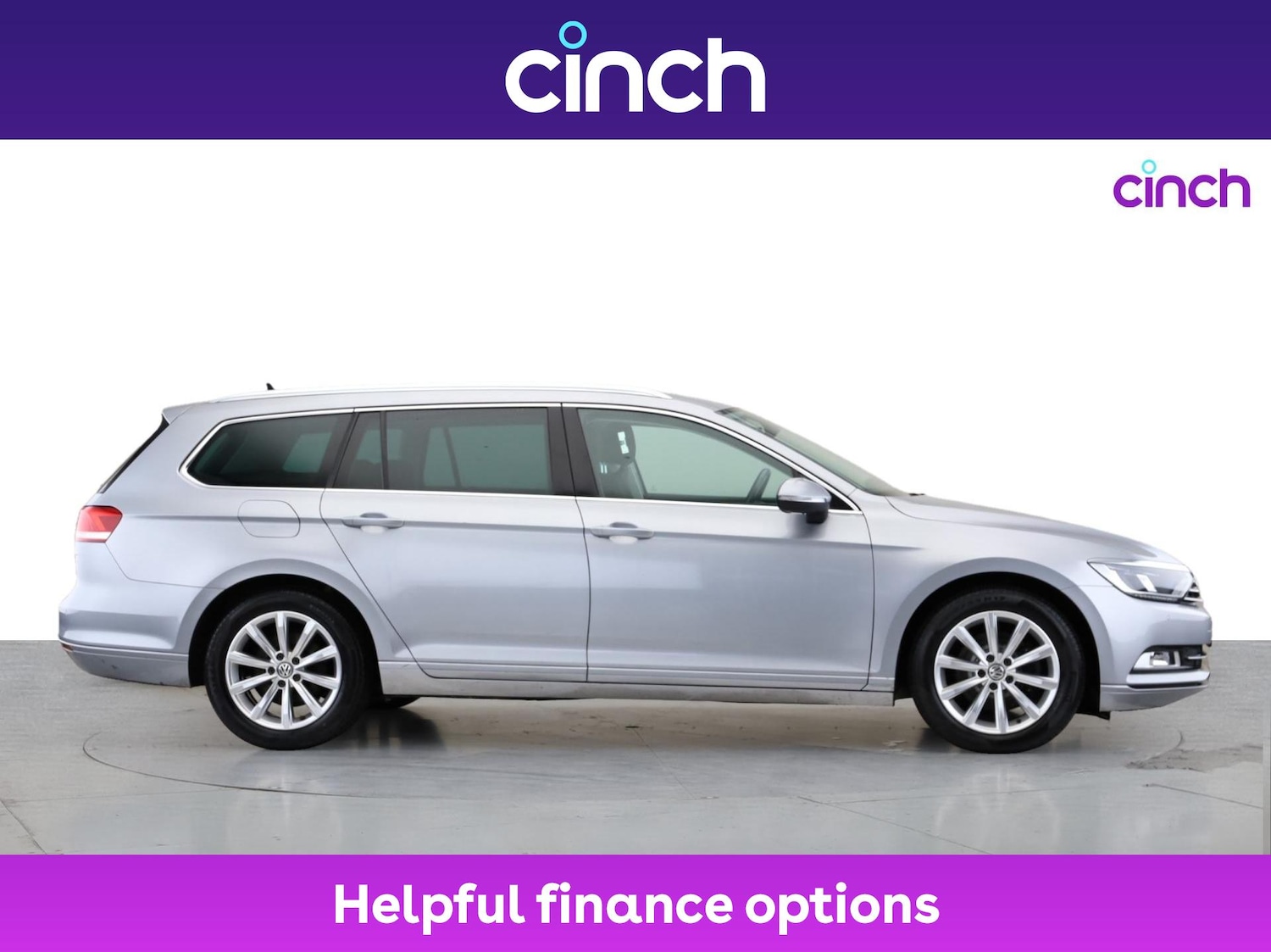 Used Volkswagen Passat 2019 for sale - 77088765: Photo 2