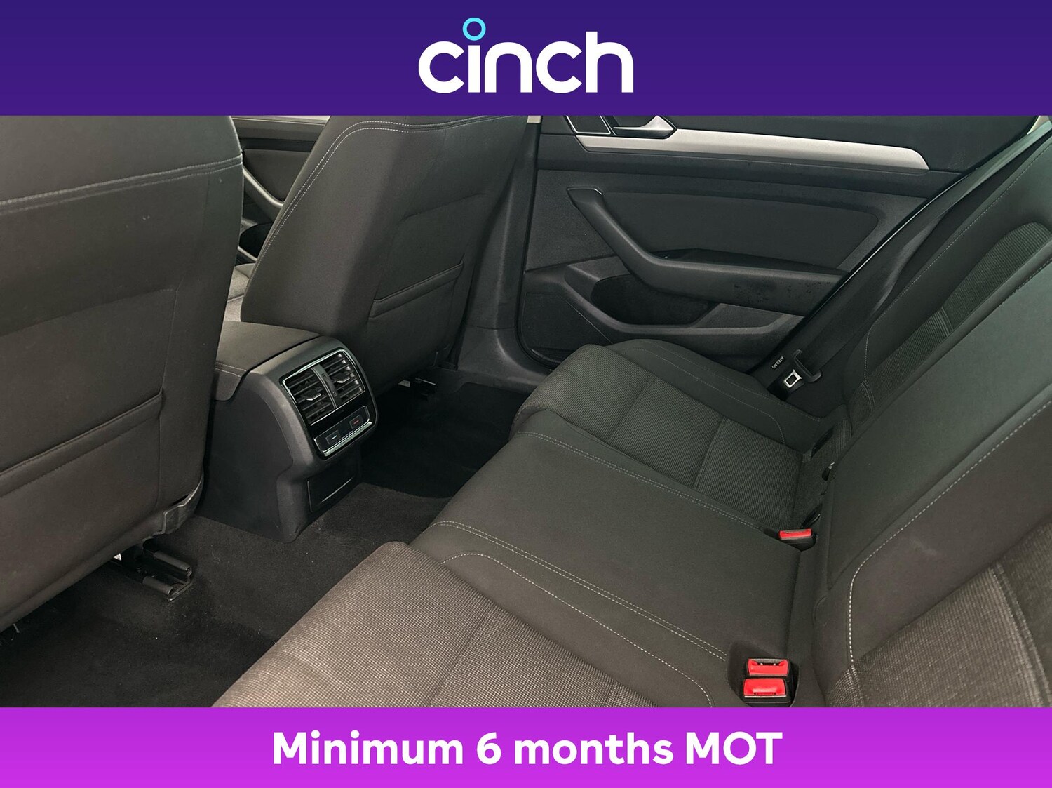 Used Volkswagen Passat 2019 for sale - 77088765: Photo 20