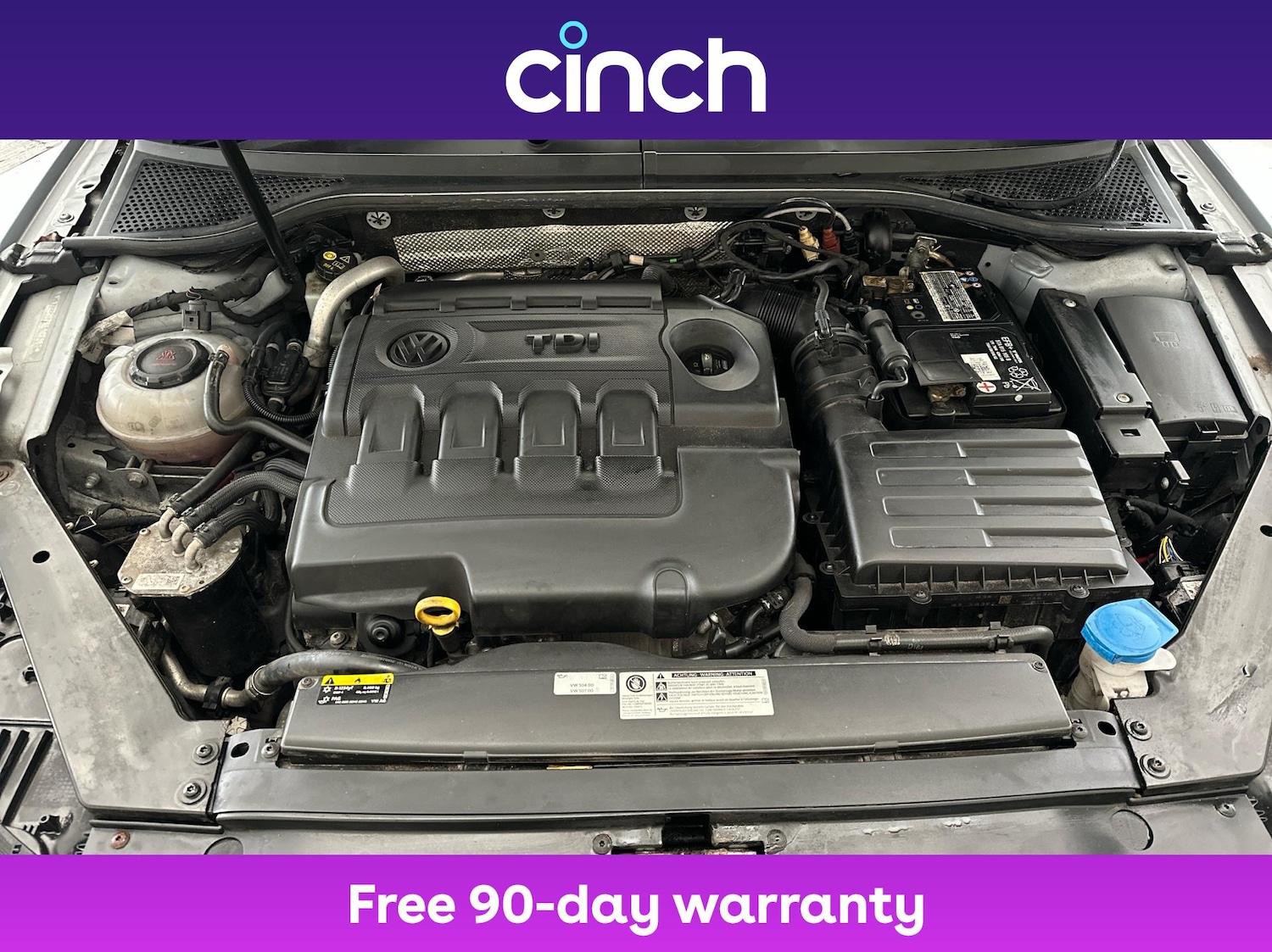 Used Volkswagen Passat 2019 for sale - 77088765: Photo 23