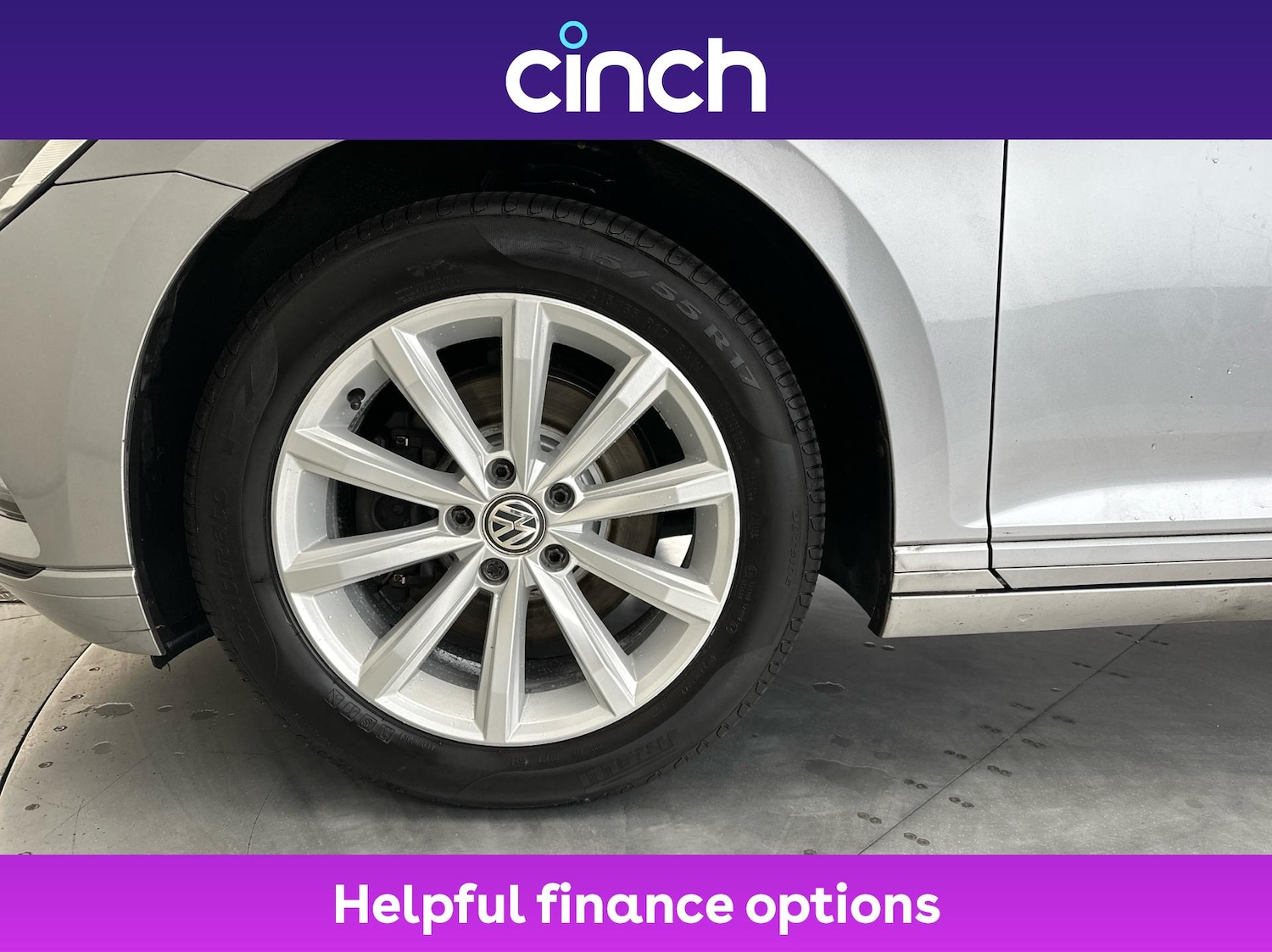 Used Volkswagen Passat 2019 for sale - 77088765: Photo 24