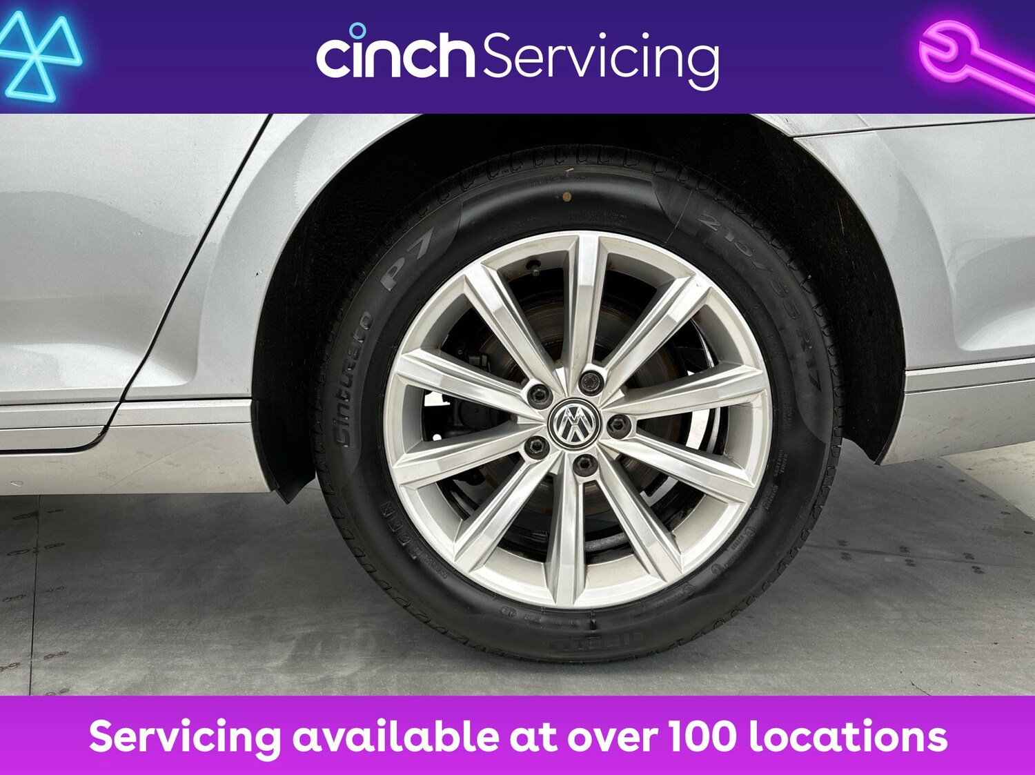 Used Volkswagen Passat 2019 for sale - 77088765: Photo 26