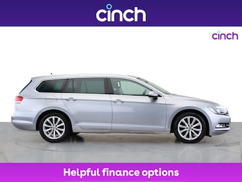 Used Volkswagen Passat 2019 for sale - 77088765: Photo