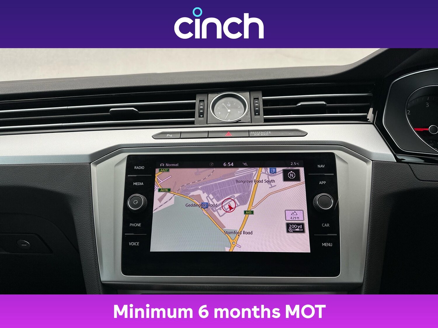 Used Volkswagen Passat 2019 for sale - 77088765: Photo 37