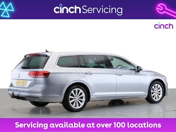 Used Volkswagen Passat 2019 for sale - 77088765: Photo