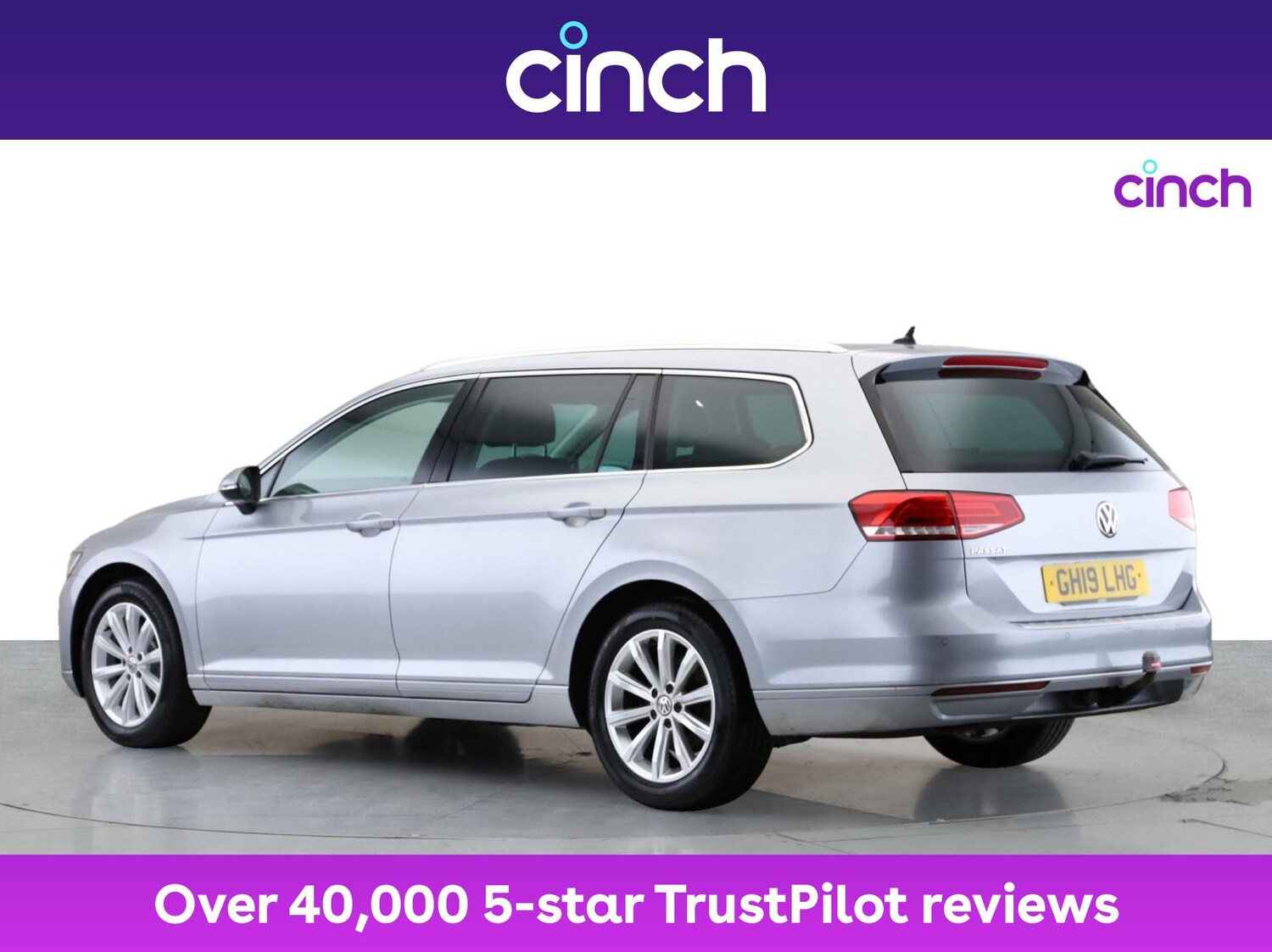 Used Volkswagen Passat 2019 for sale - 77088765: Photo 6