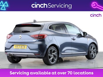 Used Renault Clio 2021 for sale - 76098611: Photo 3