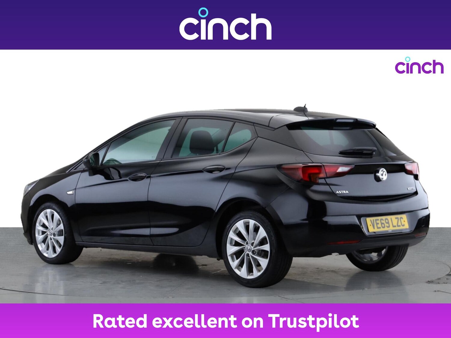 Used Vauxhall Astra 2019 for sale - 76133847: Photo 6