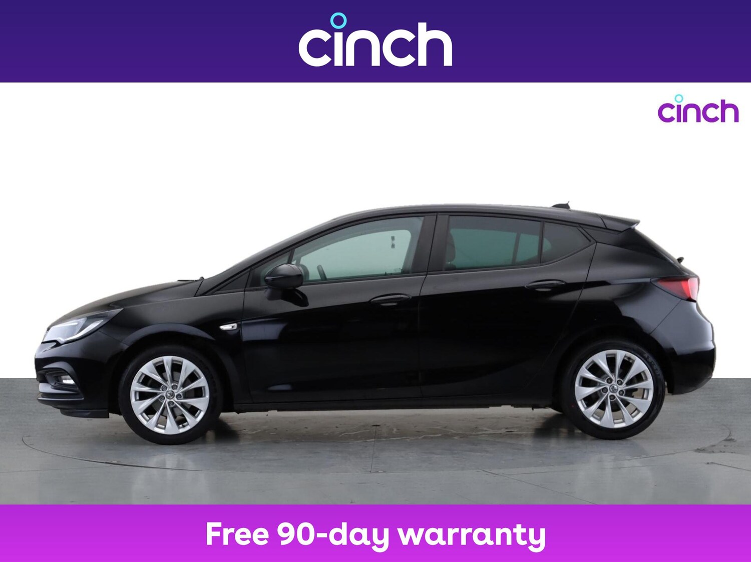Used Vauxhall Astra 2019 for sale - 76133847: Photo 8