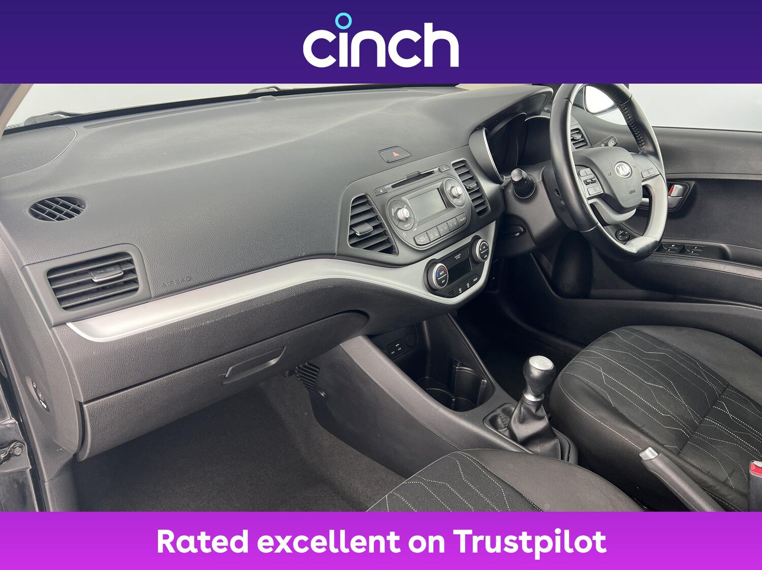 Used Kia Picanto 2017 for sale - 76670448: Photo 14