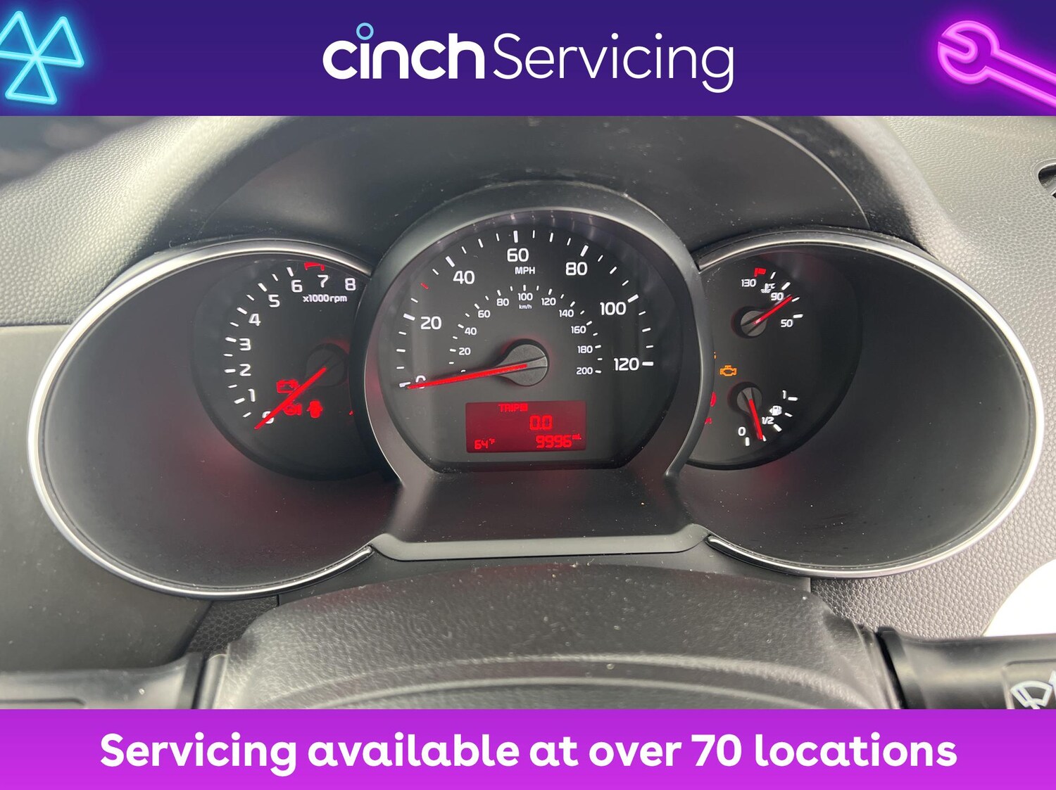 Used Kia Picanto 2017 for sale - 76670448: Photo 18