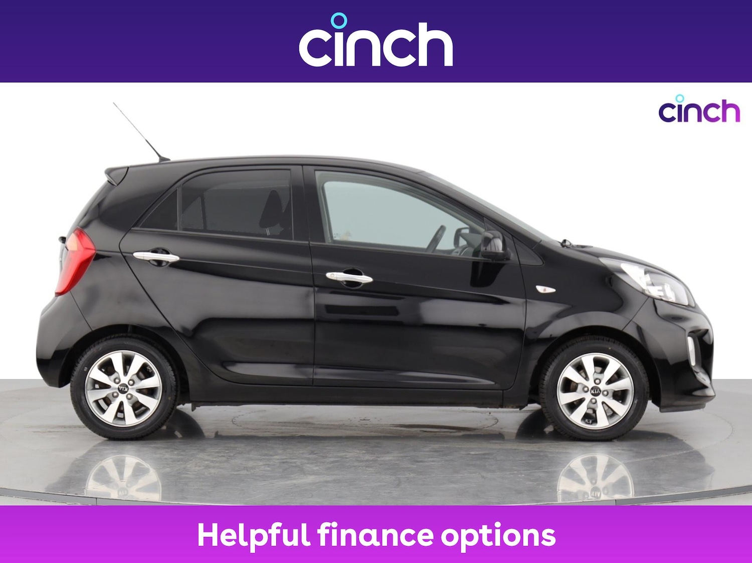Used Kia Picanto 2017 for sale - 76670448: Photo 2