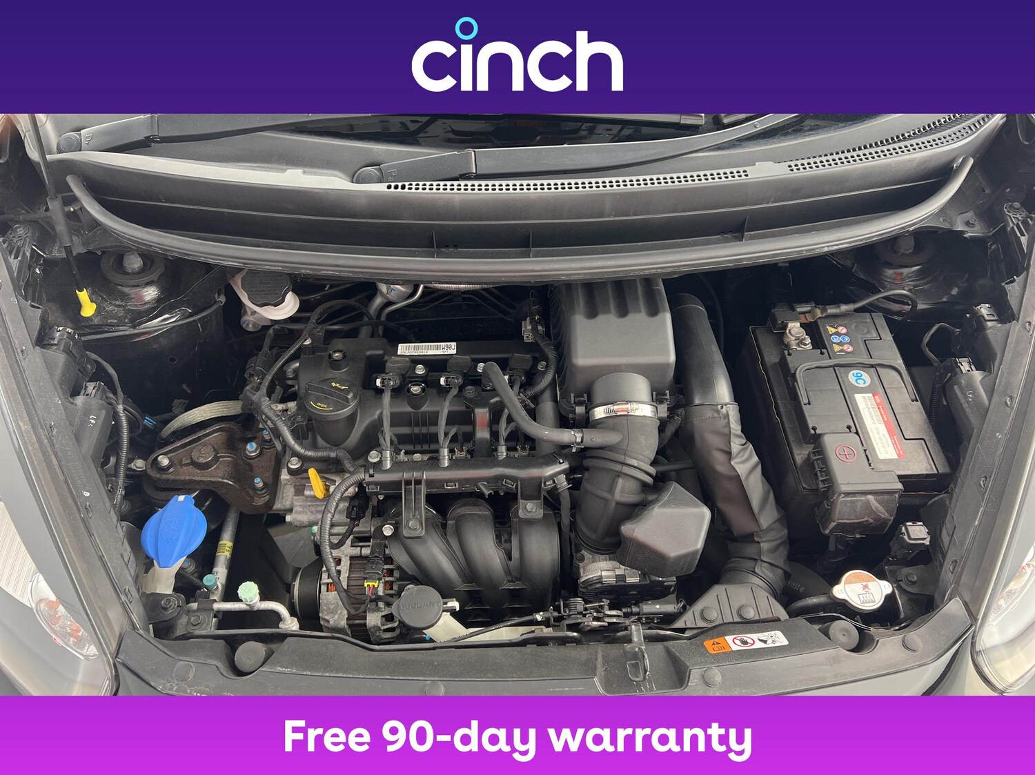 Used Kia Picanto 2017 for sale - 76670448: Photo 23