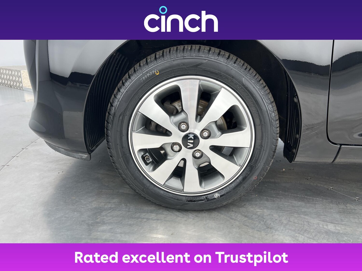 Used Kia Picanto 2017 for sale - 76670448: Photo 28