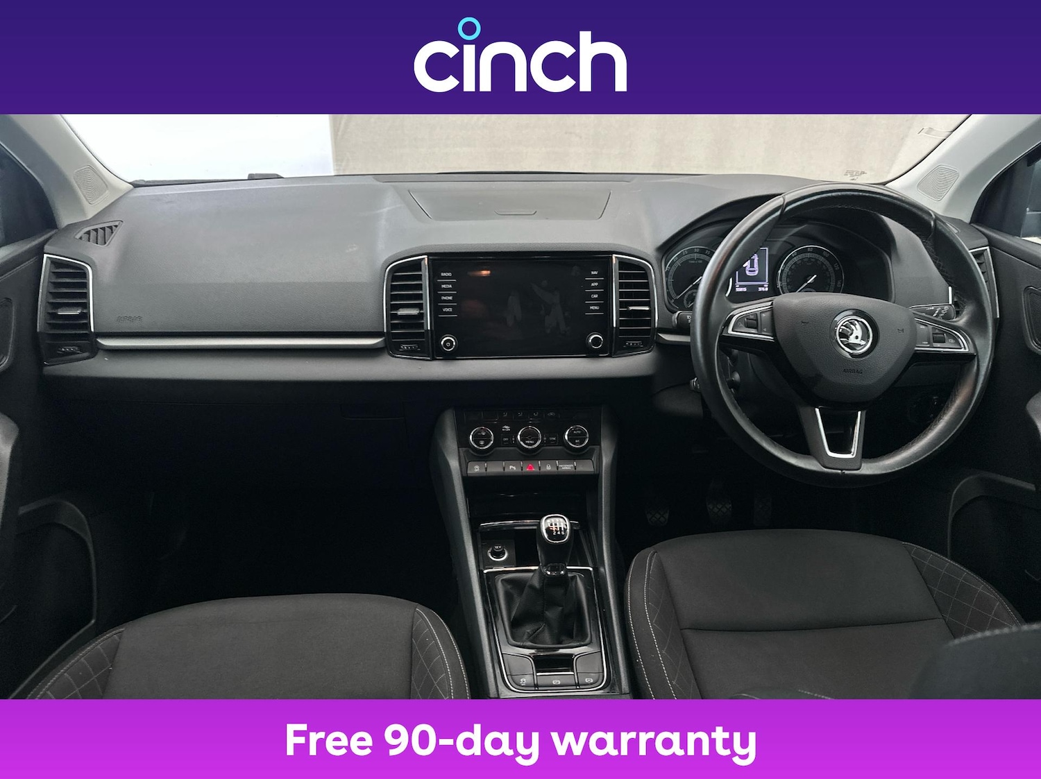 Used Skoda Karoq 2019 for sale - 76847996: Photo 15