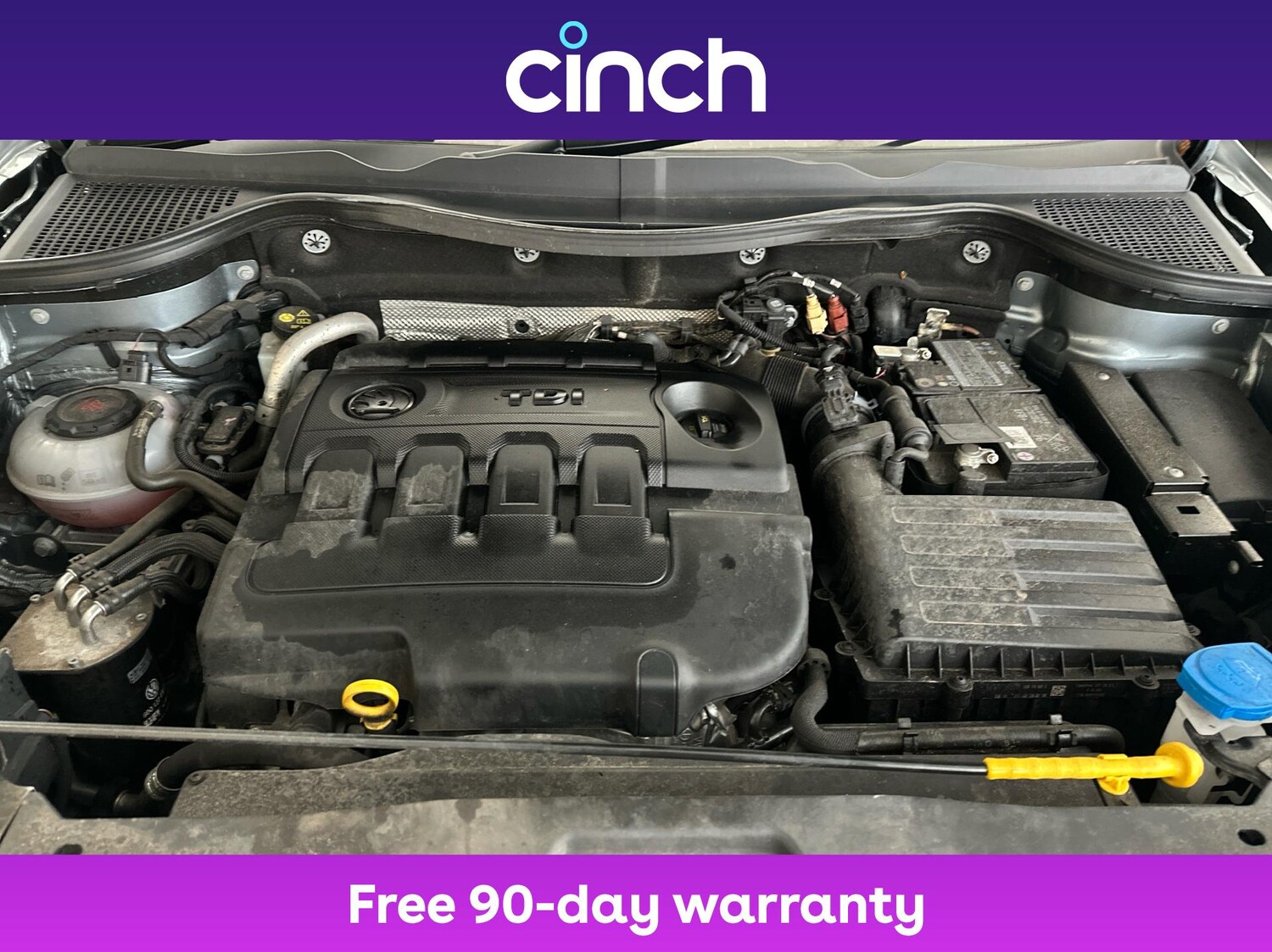 Used Skoda Karoq 2019 for sale - 76847996: Photo 23