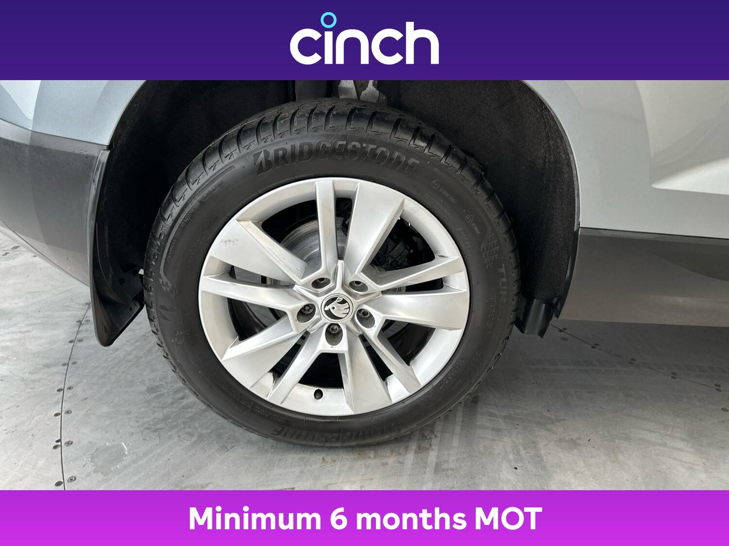 Used Skoda Karoq 2019 for sale - 76847996: Photo 27