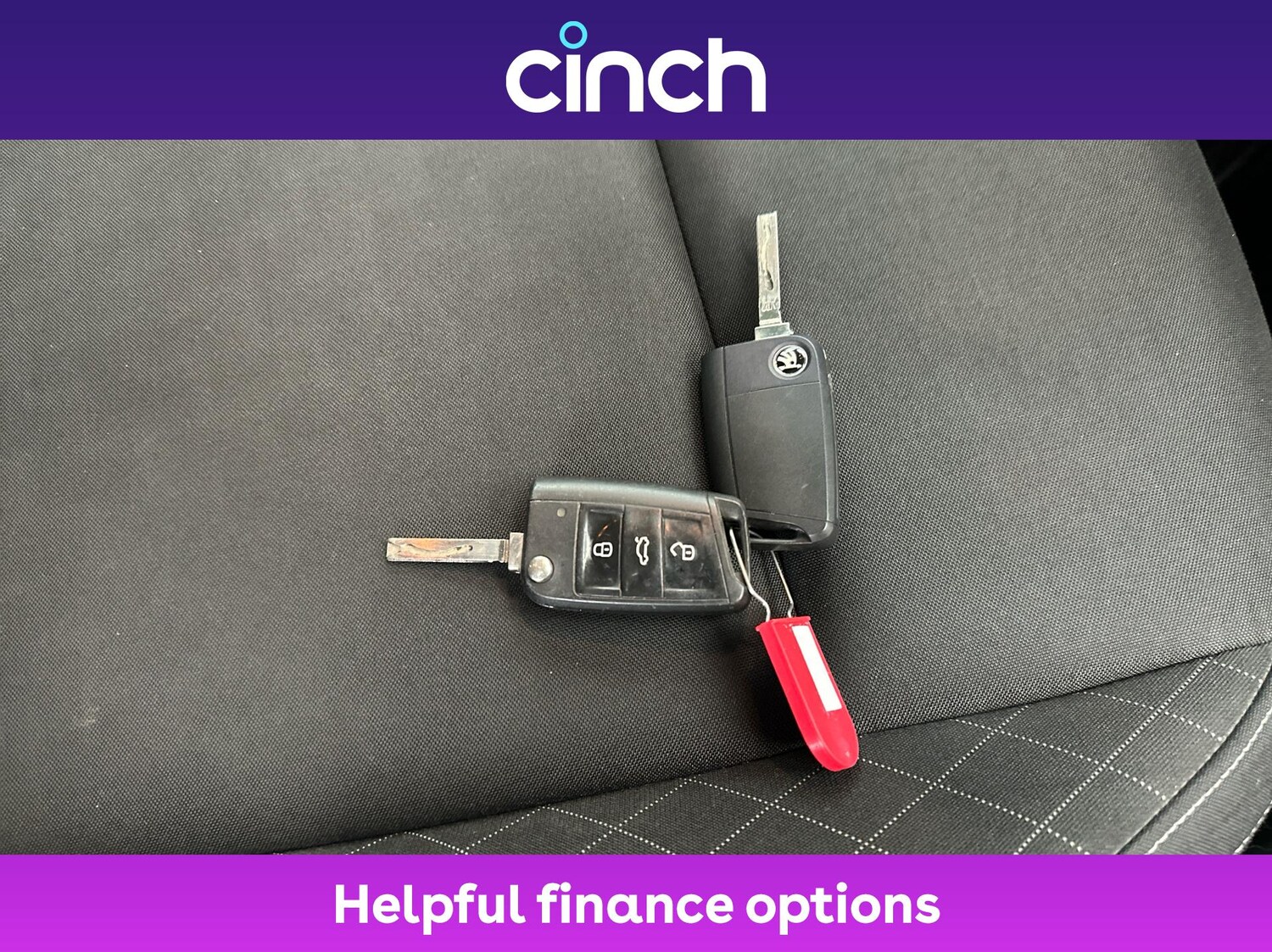 Used Skoda Karoq 2019 for sale - 76847996: Photo 30