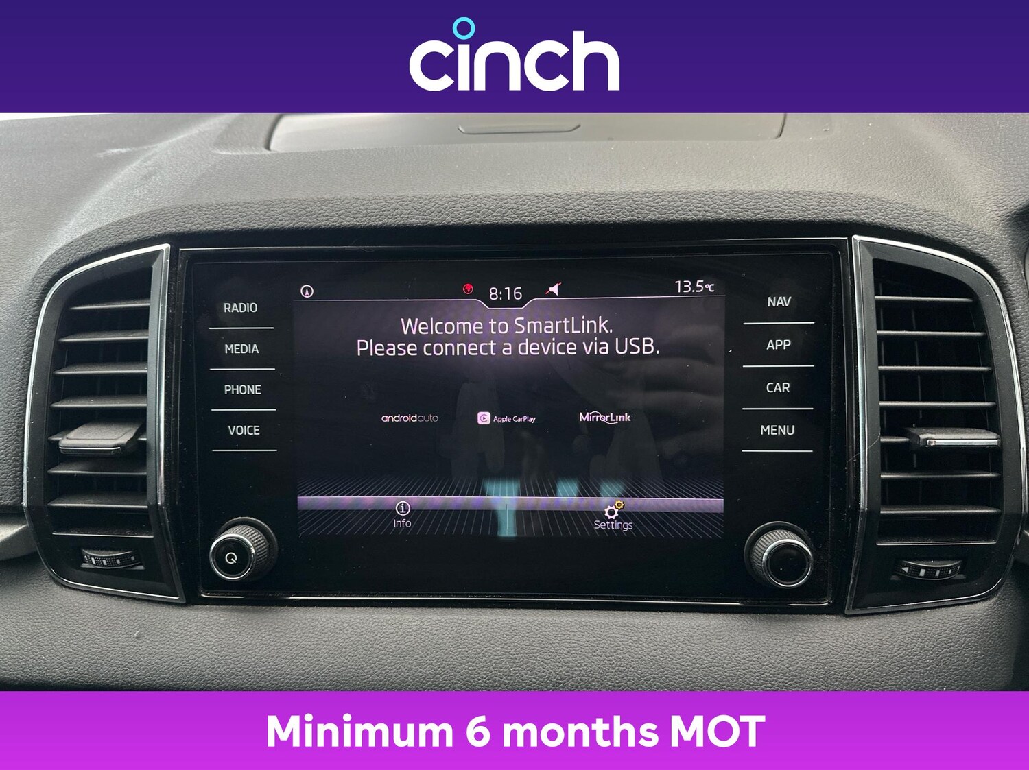 Used Skoda Karoq 2019 for sale - 76847996: Photo 32