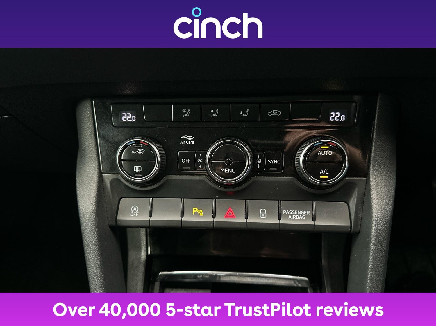 Used Skoda Karoq 2019 for sale - 76847996: Photo 33