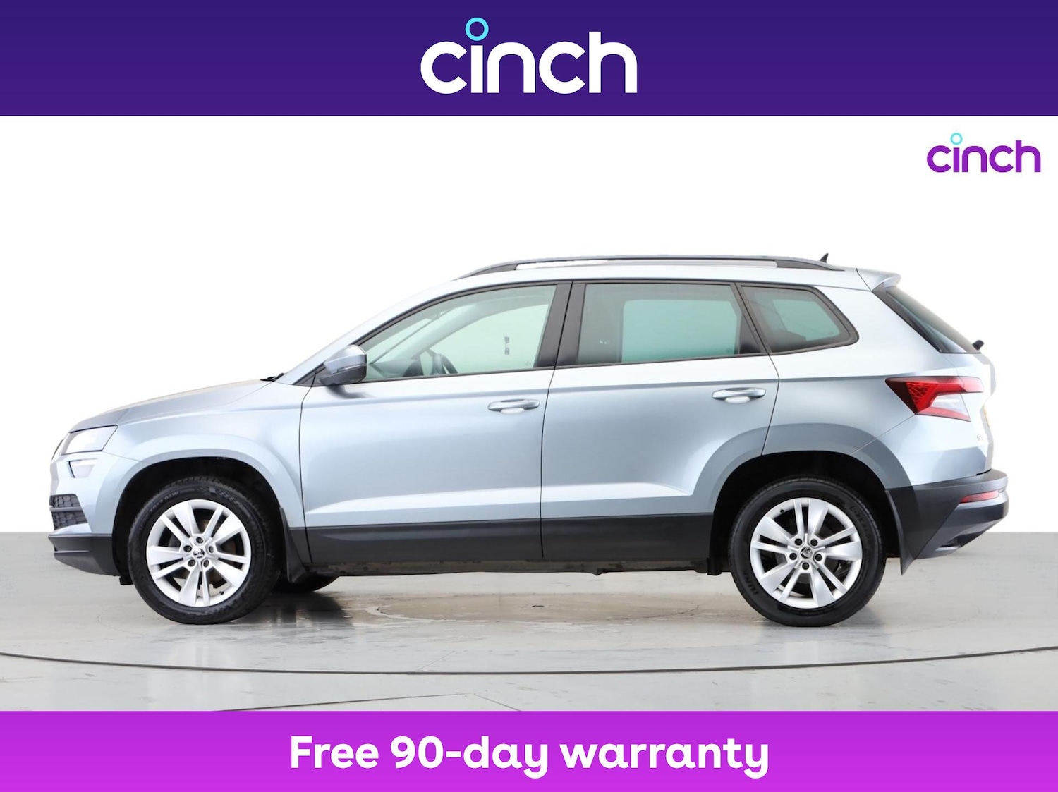 Used Skoda Karoq 2019 for sale - 76847996: Photo 8