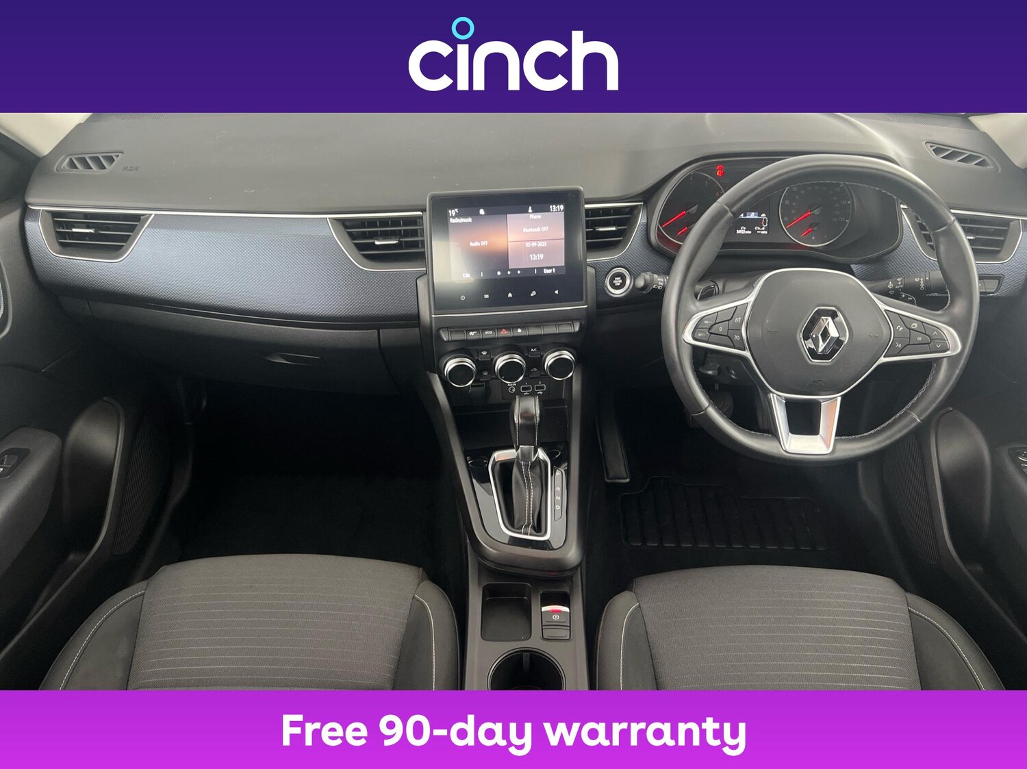 Used Renault Arkana 2022 for sale - 75953484: Photo 15