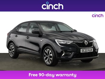 Renault - Arkana
