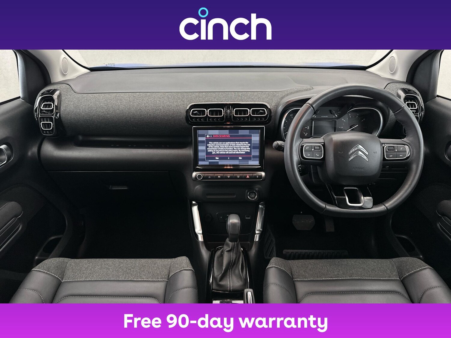 Used Citroen C3 Aircross 2022 for sale - 77057971: Photo 15