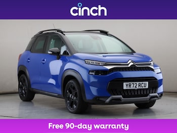 Used Citroen C3 Aircross 2022 for sale - 77057971: Photo