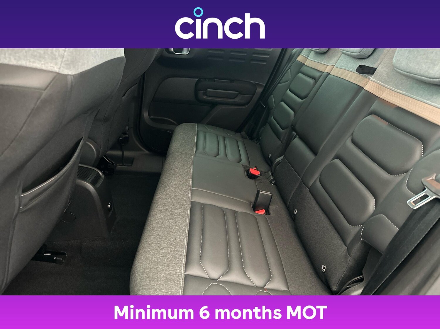 Used Citroen C3 Aircross 2022 for sale - 77057971: Photo 20