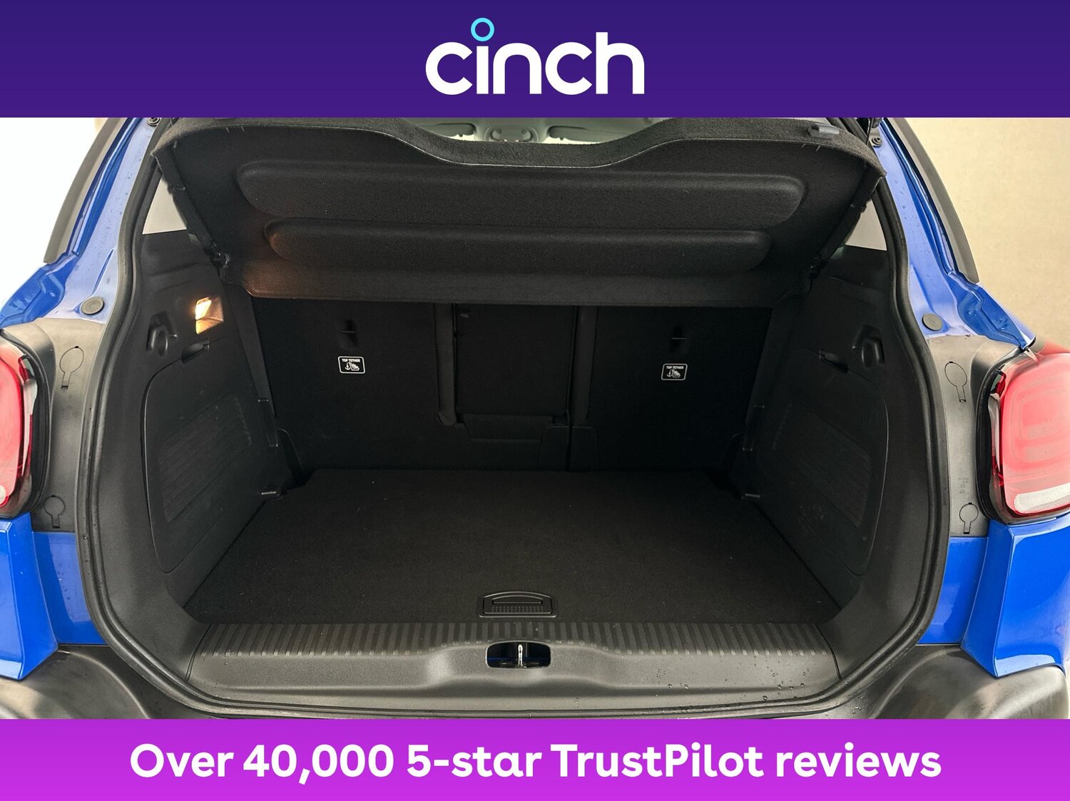 Used Citroen C3 Aircross 2022 for sale - 77057971: Photo 21