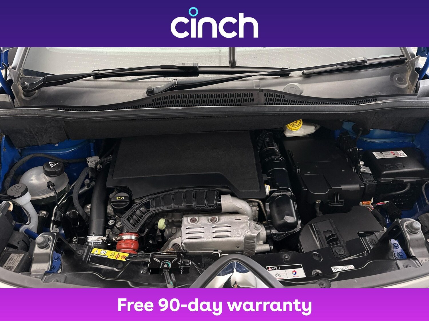 Used Citroen C3 Aircross 2022 for sale - 77057971: Photo 23