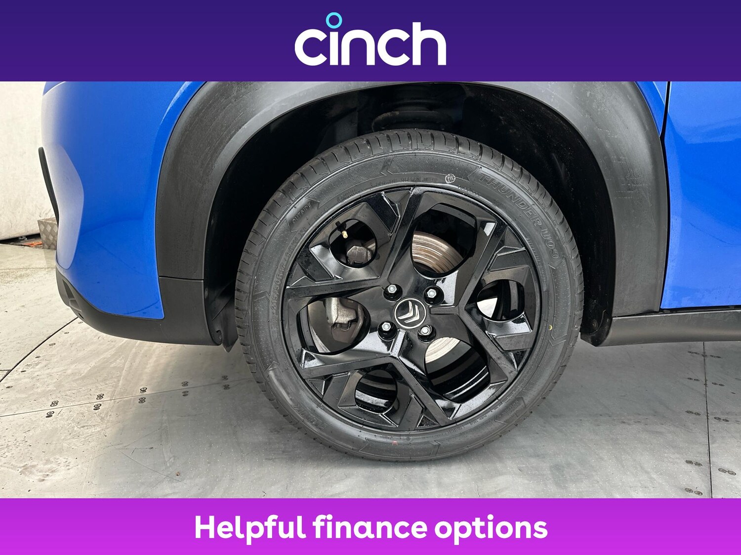 Used Citroen C3 Aircross 2022 for sale - 77057971: Photo 24