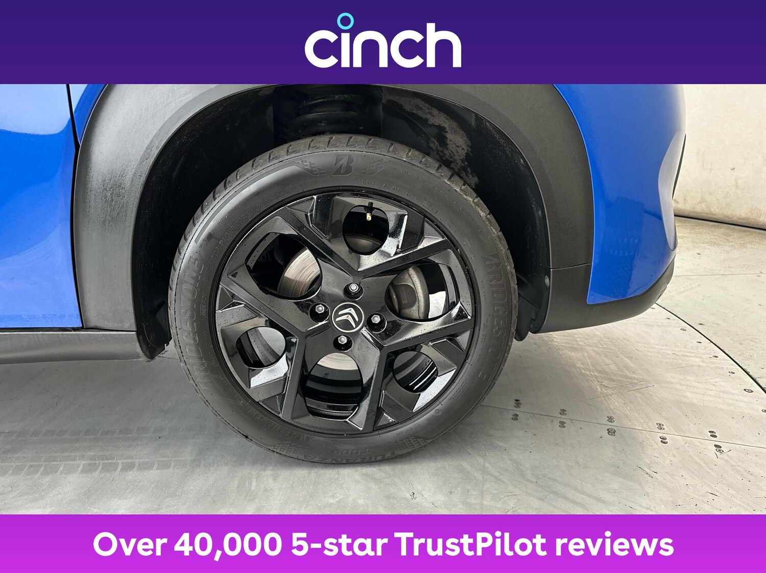 Used Citroen C3 Aircross 2022 for sale - 77057971: Photo 28