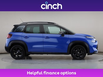 Used Citroen C3 Aircross 2022 for sale - 77057971: Photo