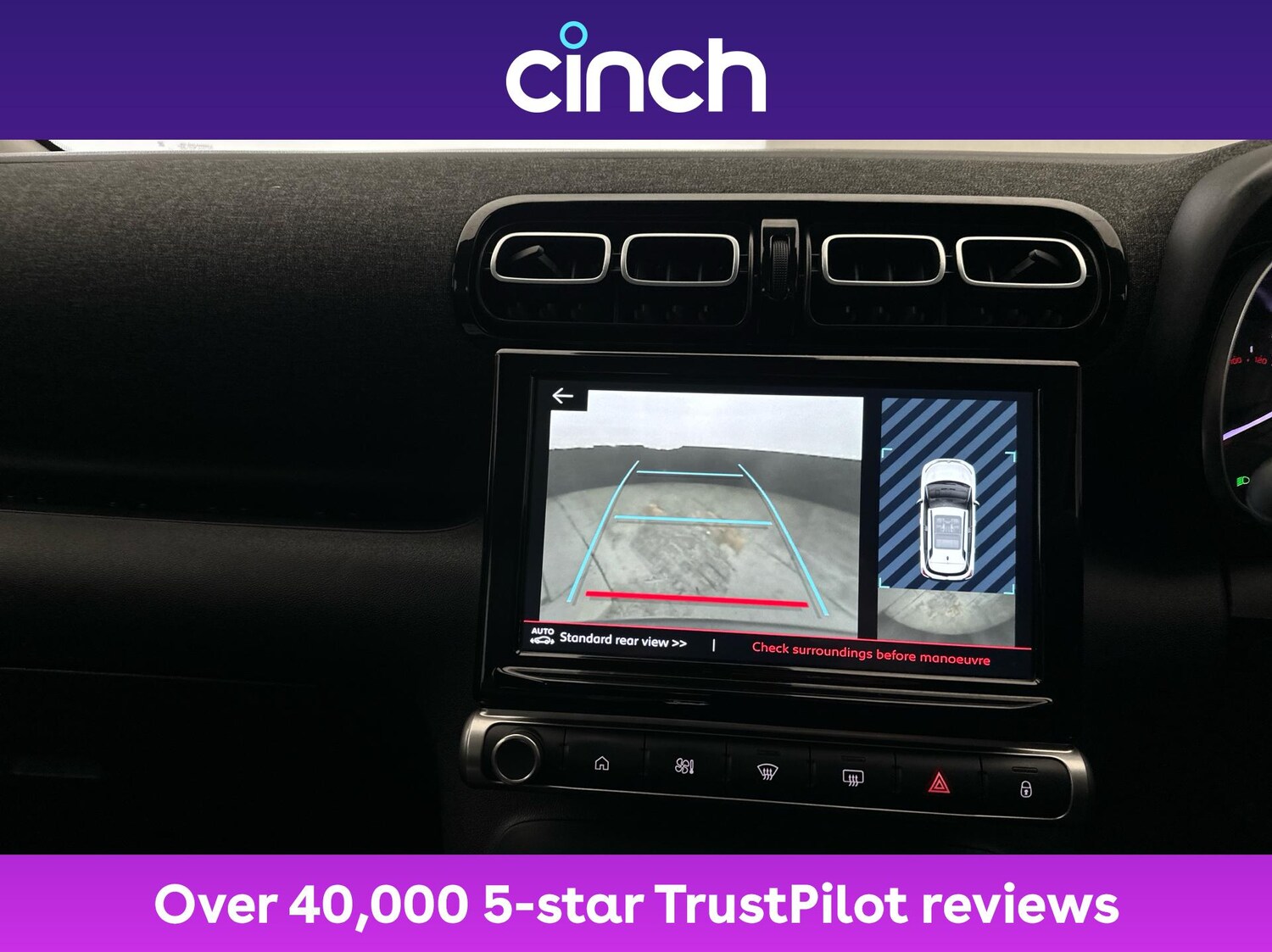 Used Citroen C3 Aircross 2022 for sale - 77057971: Photo 33