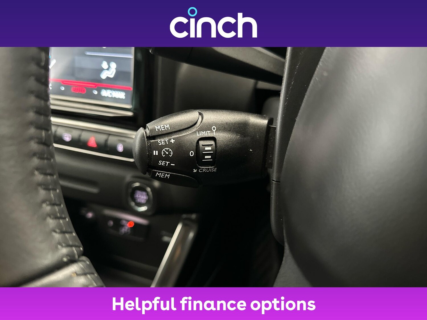 Used Citroen C3 Aircross 2022 for sale - 77057971: Photo 35