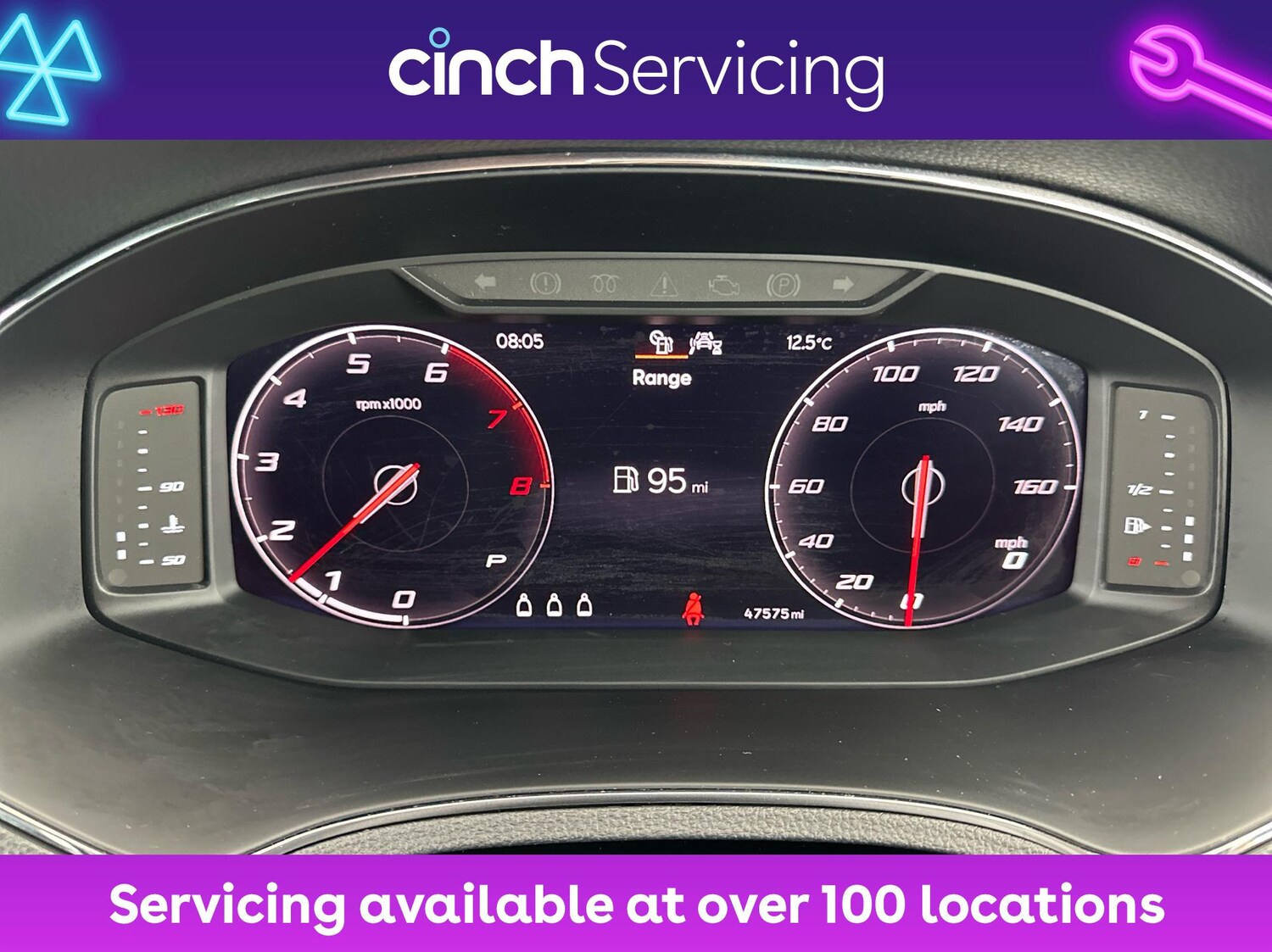 Used SEAT Arona 2021 for sale - 76665334: Photo 18