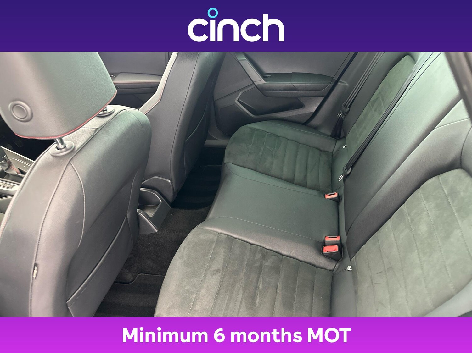 Used SEAT Arona 2021 for sale - 76665334: Photo 20