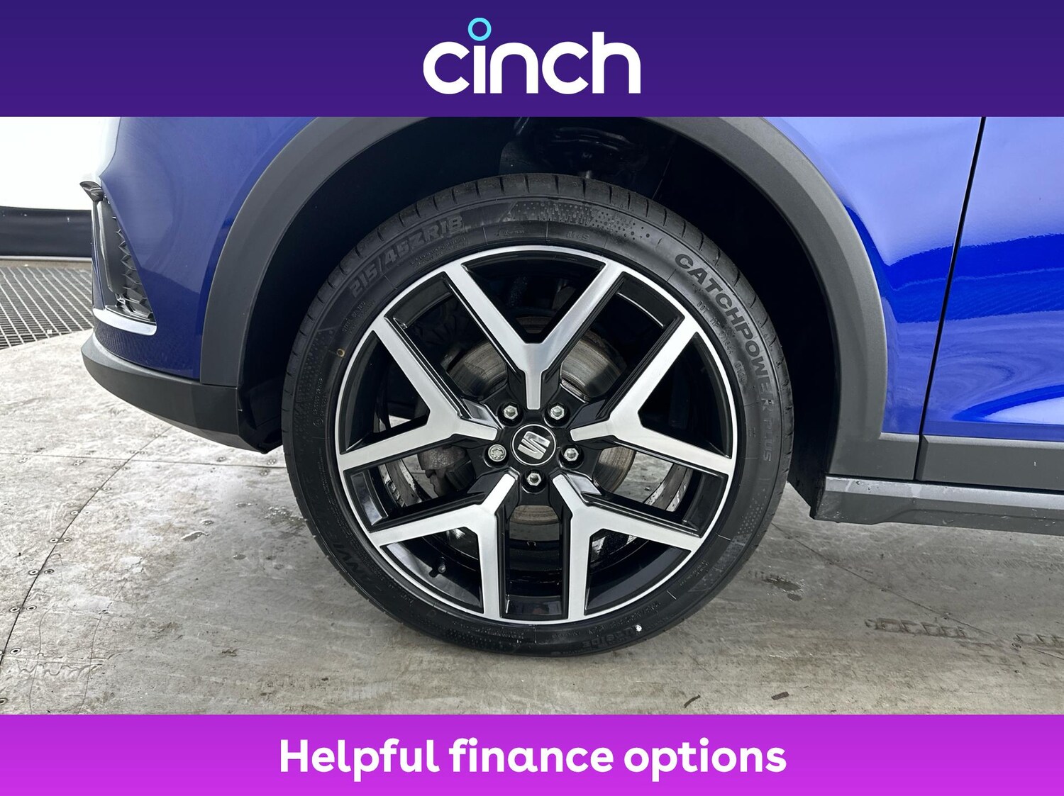 Used SEAT Arona 2021 for sale - 76665334: Photo 24