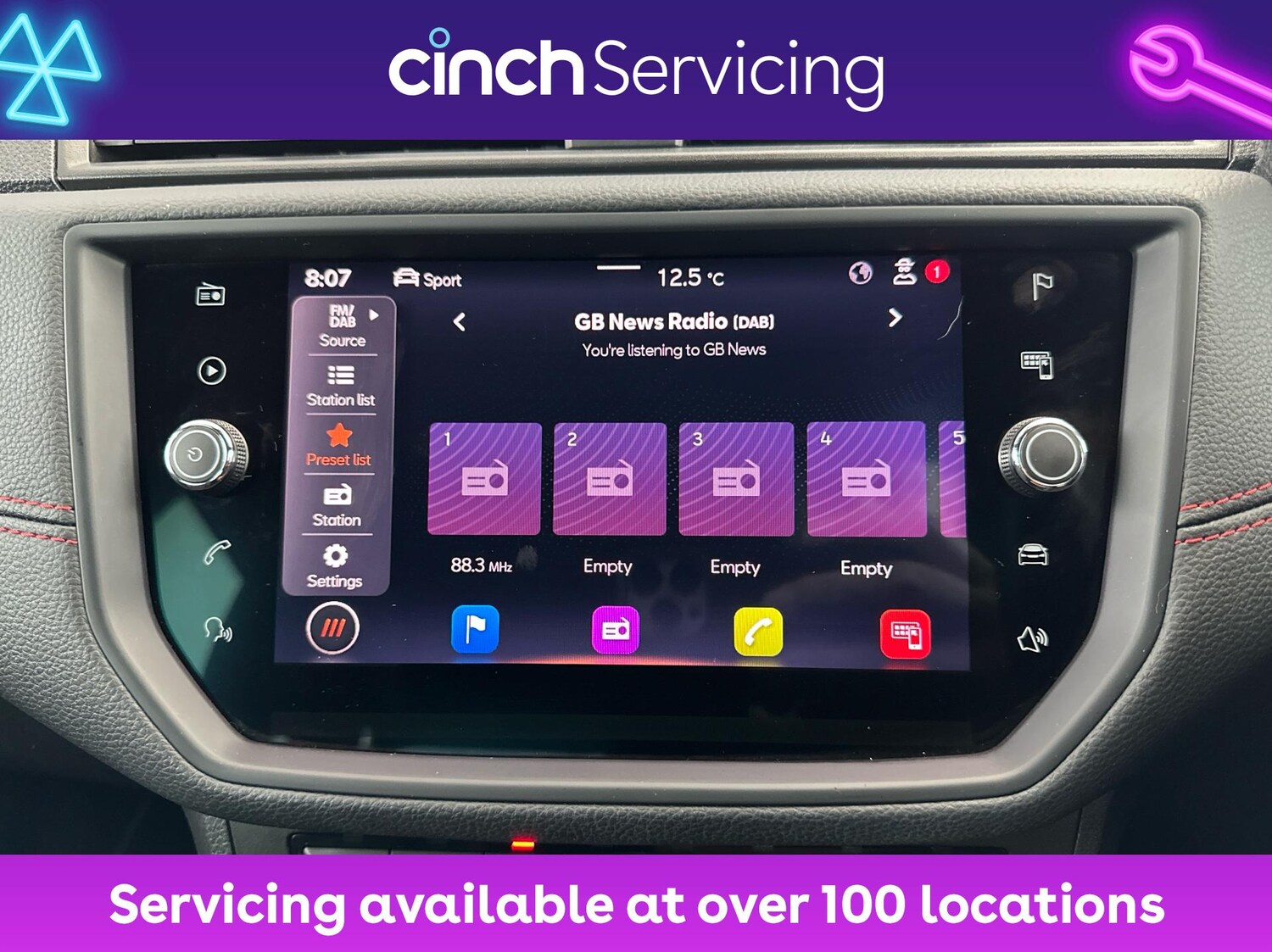 Used SEAT Arona 2021 for sale - 76665334: Photo 31