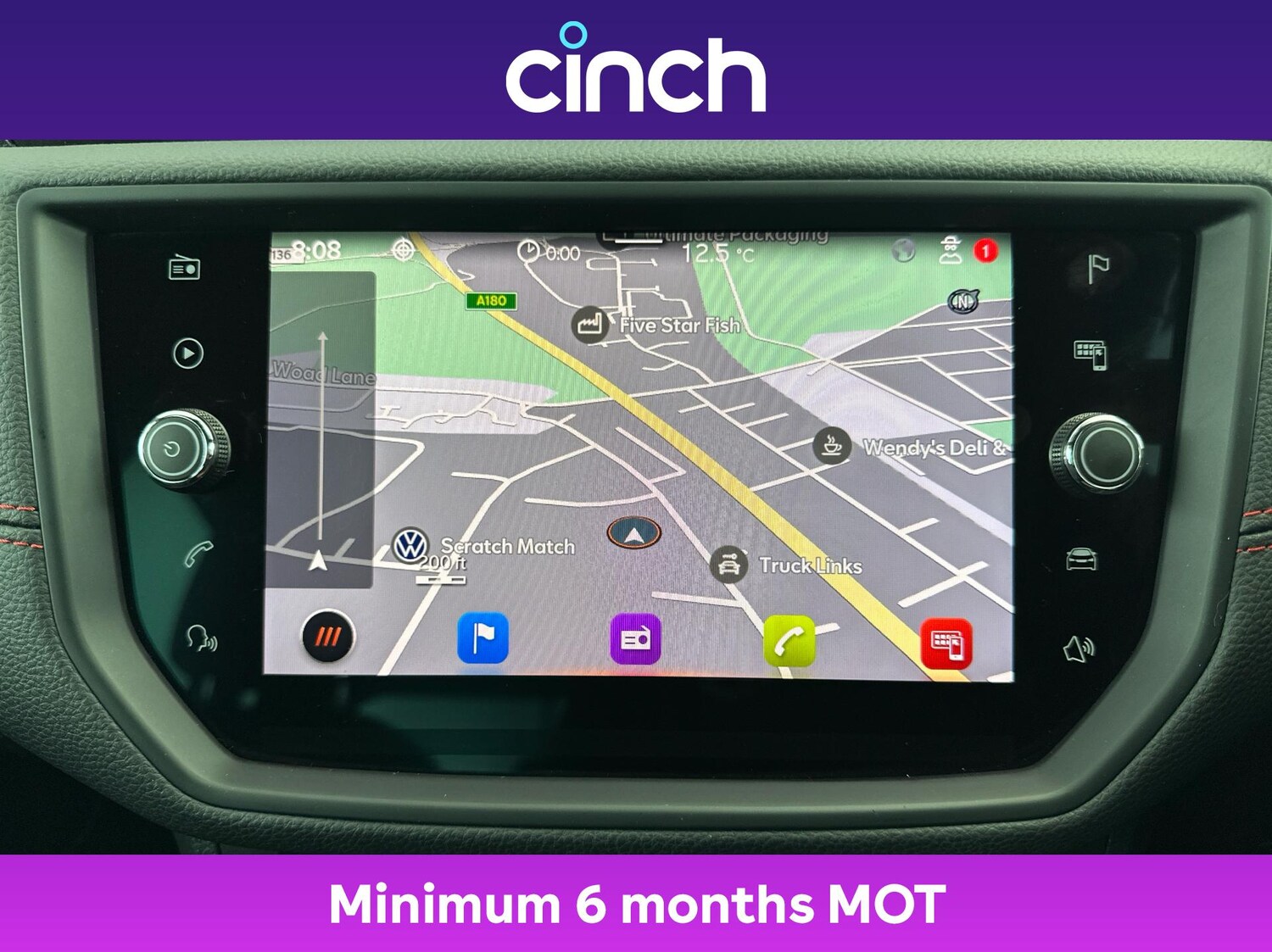 Used SEAT Arona 2021 for sale - 76665334: Photo 32