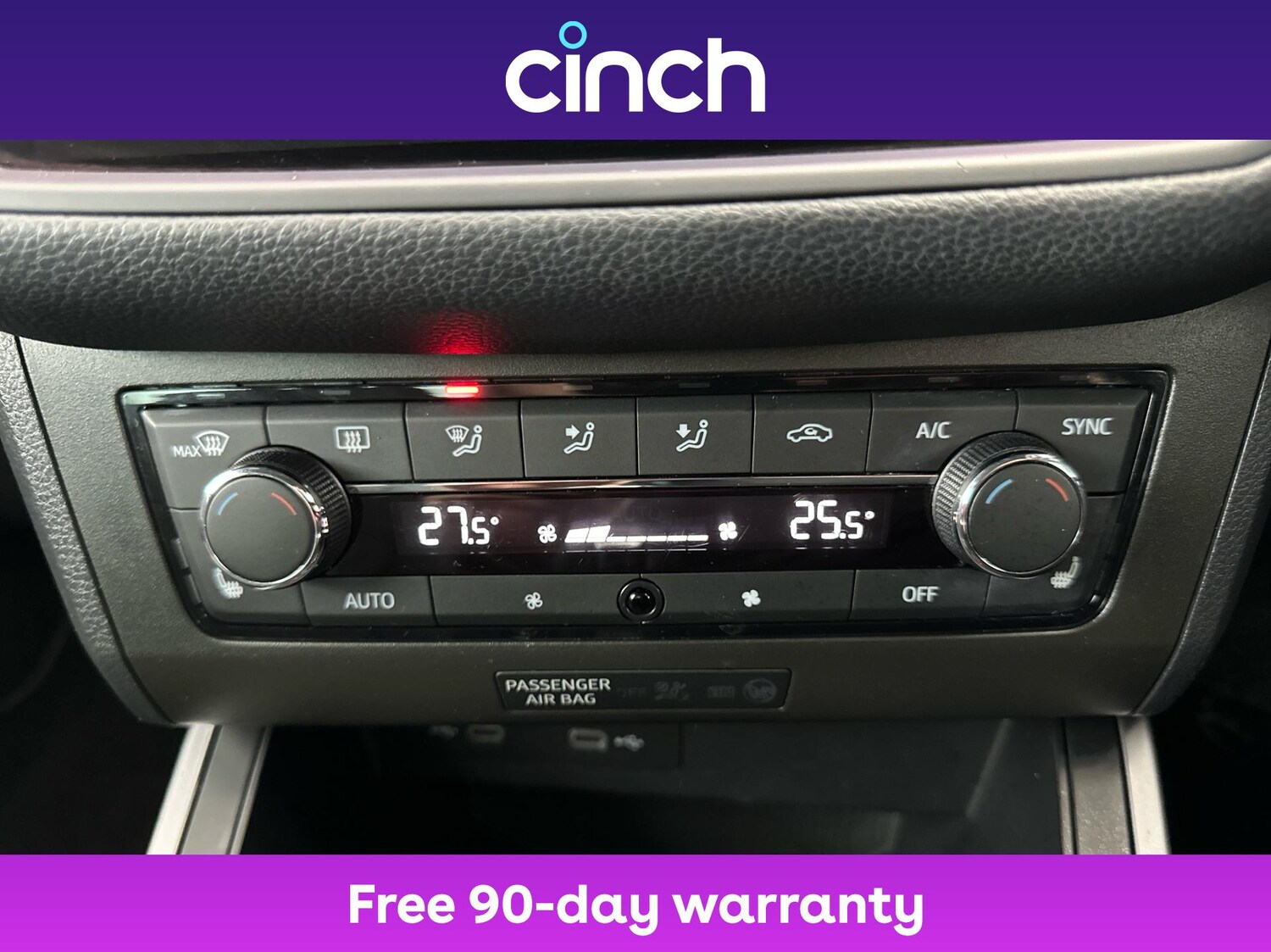 Used SEAT Arona 2021 for sale - 76665334: Photo 34